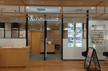 ベストライフ ソコラ武蔵小金井店 口コミ レビュー