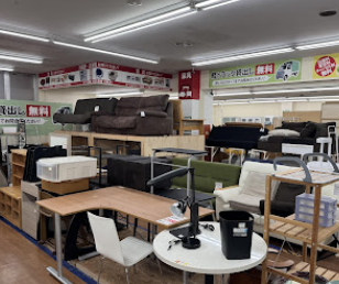 なんでもリサイクルビッグバン 帯広柏林台店 口コミ レビュー