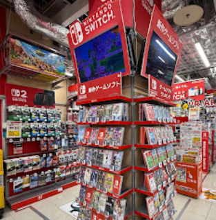 ビックカメラ 京王調布店 口コミ レビュー