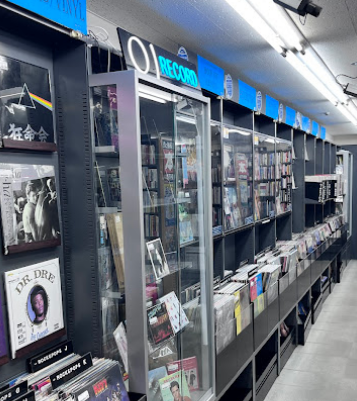 BOOKOFF 福岡博多口店 口コミ レビュー