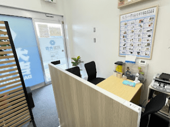 買取大吉 西友松河戸店 口コミ レビュー