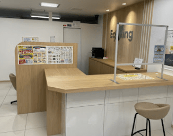 エコリング 春日井勝川店 口コミ レビュー