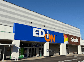 エディオン 春日井店 口コミ レビュー