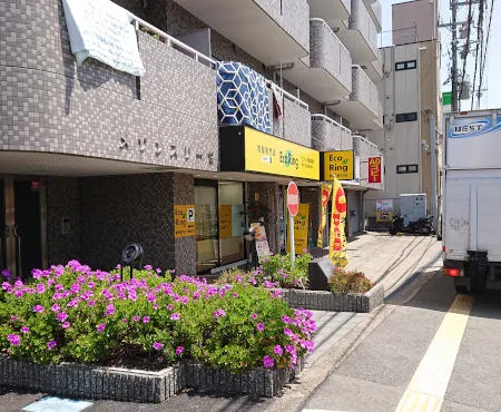 買取専門店 エコリング 藤井寺店　スマホ買取　口コミ　レビュー