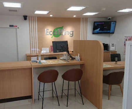 買取専門店 エコリング 藤井寺店　スマホ買取　口コミ　レビュー