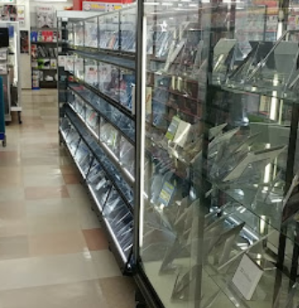 ゲオつつじヶ丘駅前店 口コミ レビュー