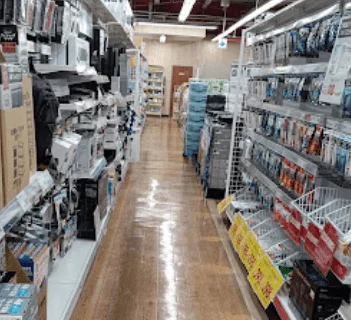ゲオ 春日井店 口コミ レビュー
