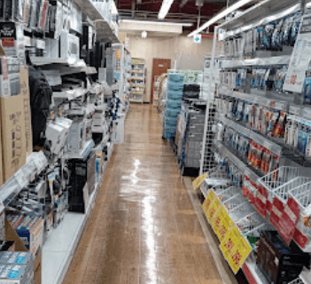 ゲオ 春日井店 口コミ レビュー