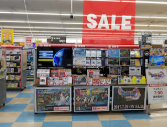 ゲオ土浦店 口コミ レビュー