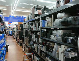 ハードオフ 帯広西5条店 口コミ レビュー