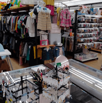 ハードオフ小金井店 口コミ レビュー