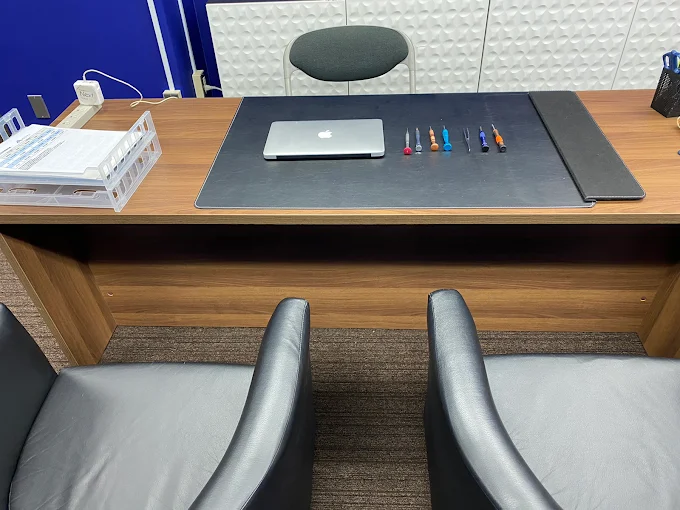 iPhone・iPad修理 モバイアス 横浜店　スマホ買取　口コミ　レビュー