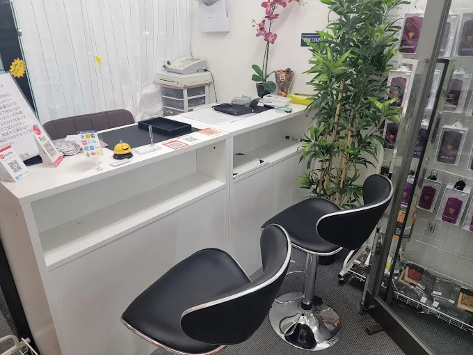 iPhone修理 横浜おまかせクン 東神奈川横浜店　スマホ買取　口コミ　レビュー