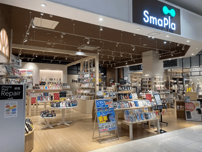 iPhone買取のクイック木更津店　スマホ買取 口コミ レビュー