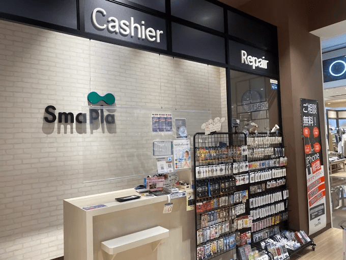 iPhone買取のクイック木更津店　スマホ買取 口コミ レビュー