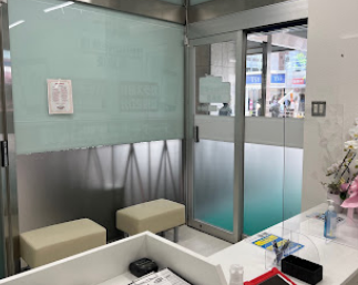 モバイル修理救急便 調布駅前店 口コミ レビュー