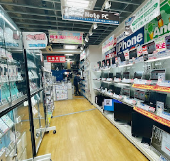 じゃんぱら 博多店 口コミ レビュー