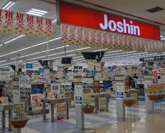 ジョーシン 新大阪店 スマホ買取 口コミ レビュー
