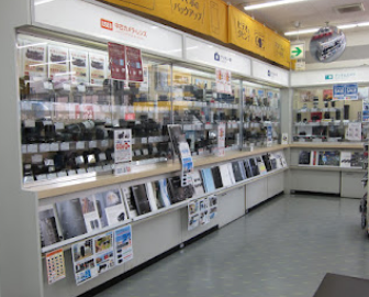カメラのキタムラ 小牧店 口コミ レビュー