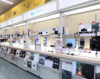 カメラのキタムラ 帯広・弥生通り店 口コミ レビュー