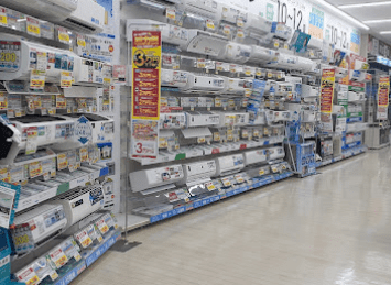 コジマ×ビックカメラ イーアス春日井店 口コミ レビュー