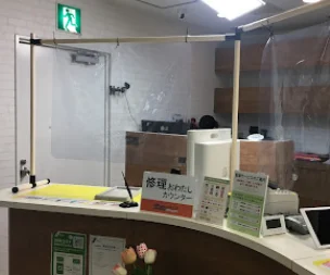 モバトル 港北TOKYU S.C店 口コミ レビュー