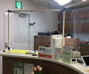 モバトル 港北TOKYU S.C店 口コミ レビュー