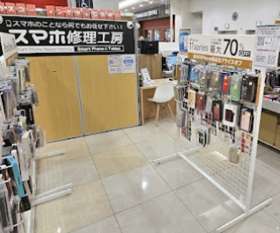 モバトル イオンモール福岡店 口コミ レビュー