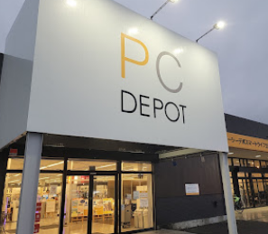 ピーシーデポスマートライフ土浦BASE 口コミ レビュー