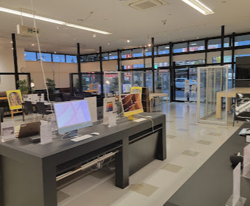 ピーシーデポスマートライフ土浦BASE 口コミ レビュー