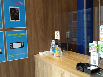 iPhone・iPad即日修理 スマホクリニック ラスカ小田原店 口コミ レビュー