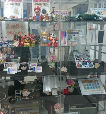 リサイクルマート 帯広店 口コミ レビュー