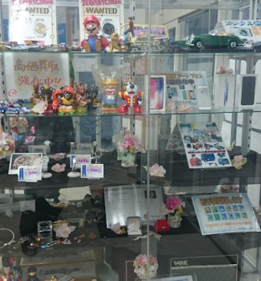 リサイクルマート 帯広店 口コミ レビュー