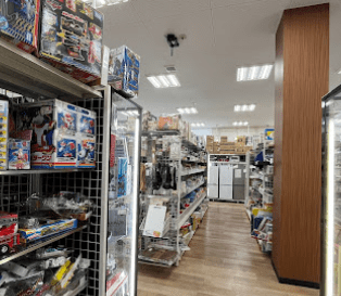 セカンドストリート春日井１９号店 口コミ レビュー