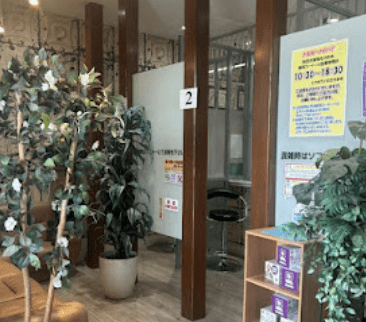 質屋かんてい局 春日井店 口コミ レビュー