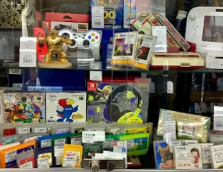 トレジャーファクトリー 寝屋川店 口コミ レビュー
