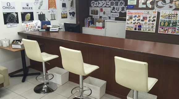 エコリング 津田沼店　スマホ買取 口コミ レビュー