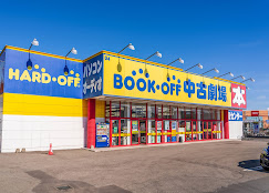 ハードオフ札幌川沿店 スマホ買取　口コミ　レビュー