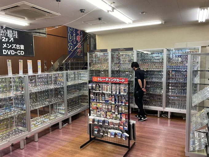 BOOKOFF PLUS 西五反田店 スマホ買取 口コミ レビュー