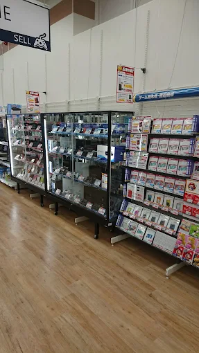 ゲオ西大津店 スマホ買取 口コミ レビュー