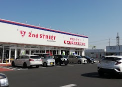 セカンドストリート足利福居町店　スマホ買取　口コミ　レビュー