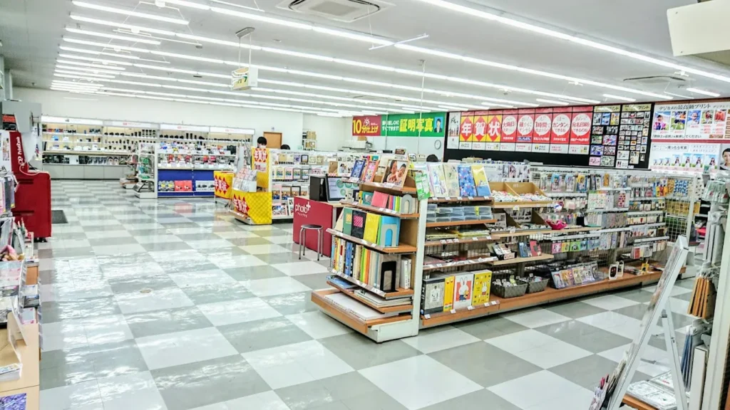 カメラのキタムラつくば店 スマホ買取 口コミ レビュー