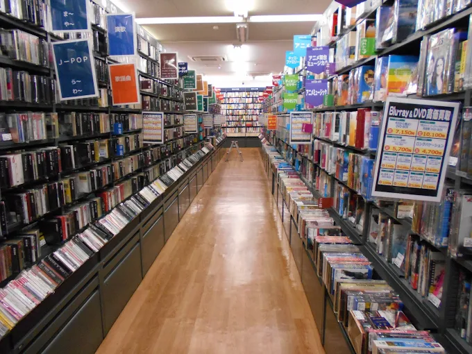 BOOKOFF高槻栄店　スマホ買取 口コミ レビュー