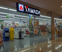 ヤマダデンキ テックランド東久留米野火止店　スマホ買取　口コミ　レビュー