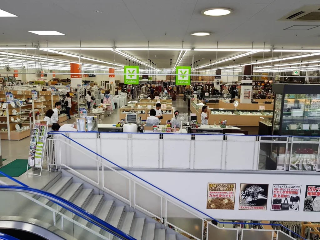 ワンダーレックス つくば店　スマホ買取 口コミ レビュー