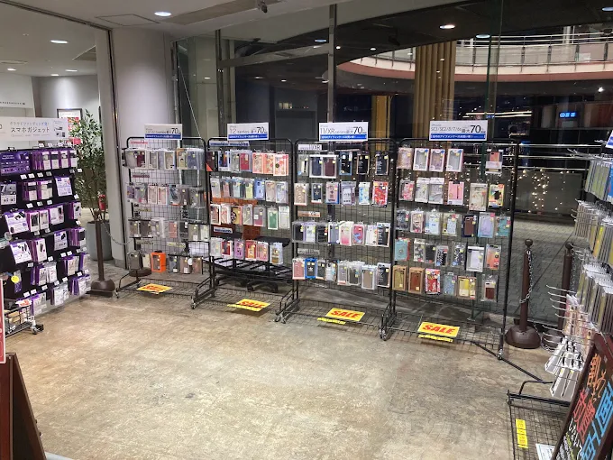 スマートクール 大津テラス店 スマホ買取 口コミ レビュー