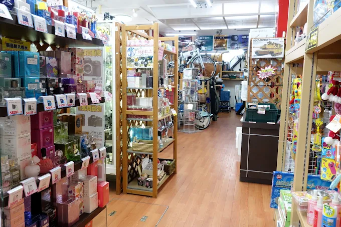 リサイクルマート 下関店　スマホ買取 口コミ レビュー