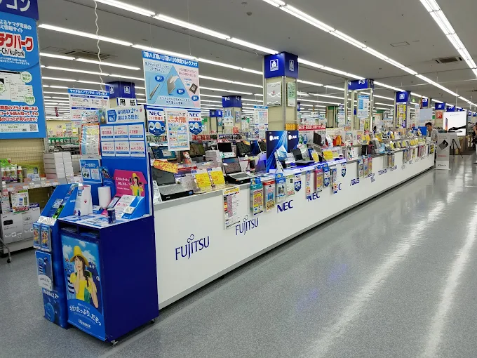 テックランド New蘇我店　スマホ買取 口コミ レビュー