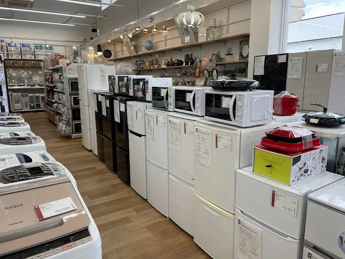 セカンドストリート 大津におの浜店 スマホ買取 口コミ レビュー