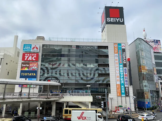 TSUTAYA 西友町田店　スマホ買取　口コミ　レビュー